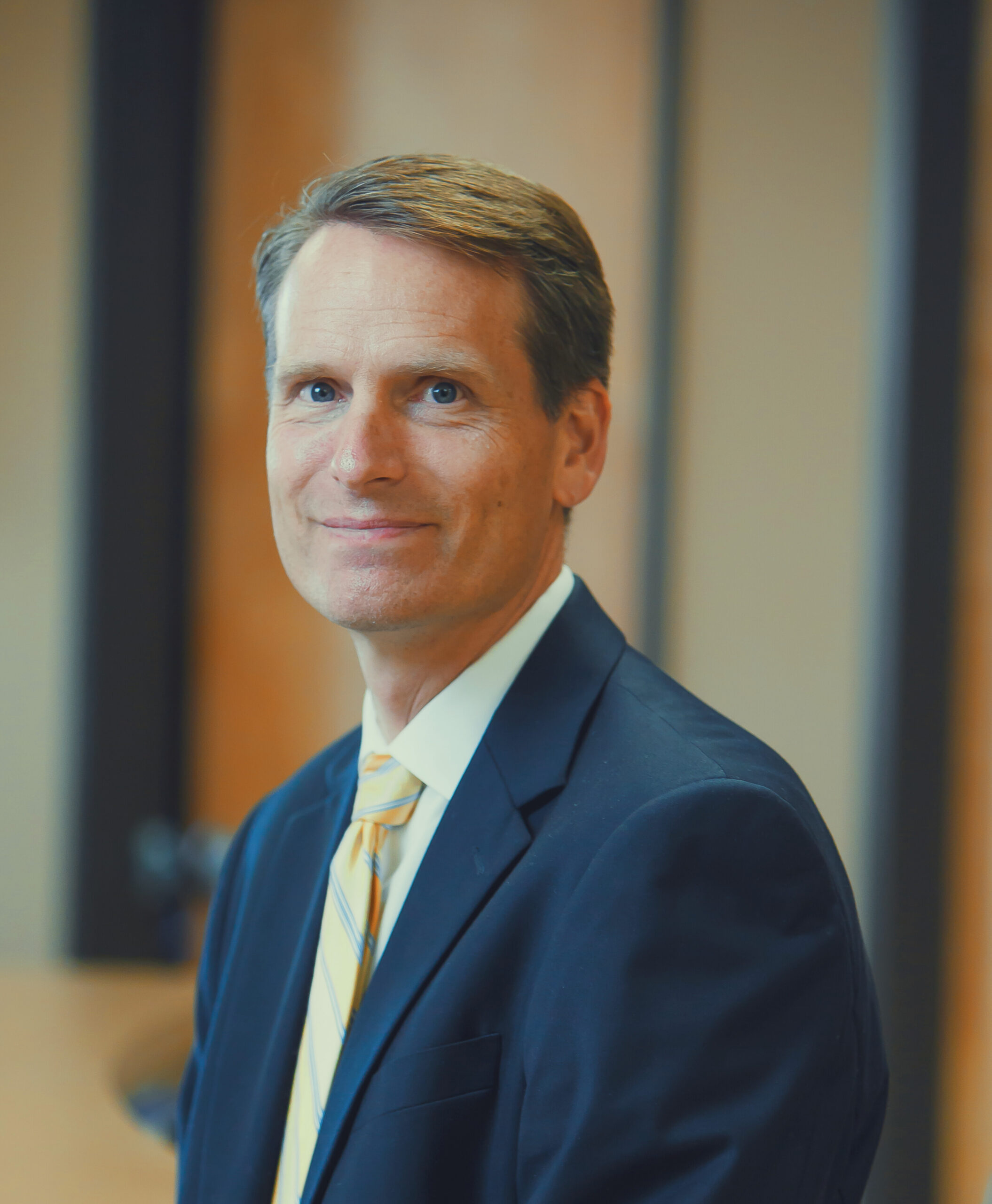 Dr. Peter W. DeBry, MD